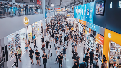 Exploring the Surge in Global Demand for iPad Pro Cases at the 137th Canton Fair