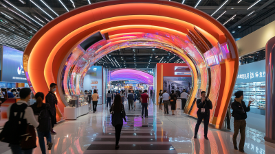 Discovering Global Opportunities for Stepped Structure Rigid Flex at the 137th Canton Fair