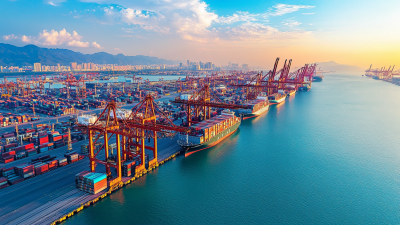 Unlocking Global Opportunities: How the Rise of Electric Ball Valves Captivated 288,938 International Buyers at the 137th Canton Fair