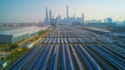 Solar Transformers Lead the Charge at the Record Breaking 137th Canton Fair in Guangzhou