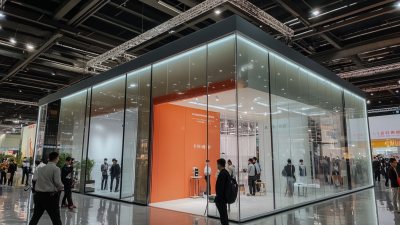 Elevating Trade: Discovering 'Window Hing' Innovations at the 137th Canton Fair in Guangzhou