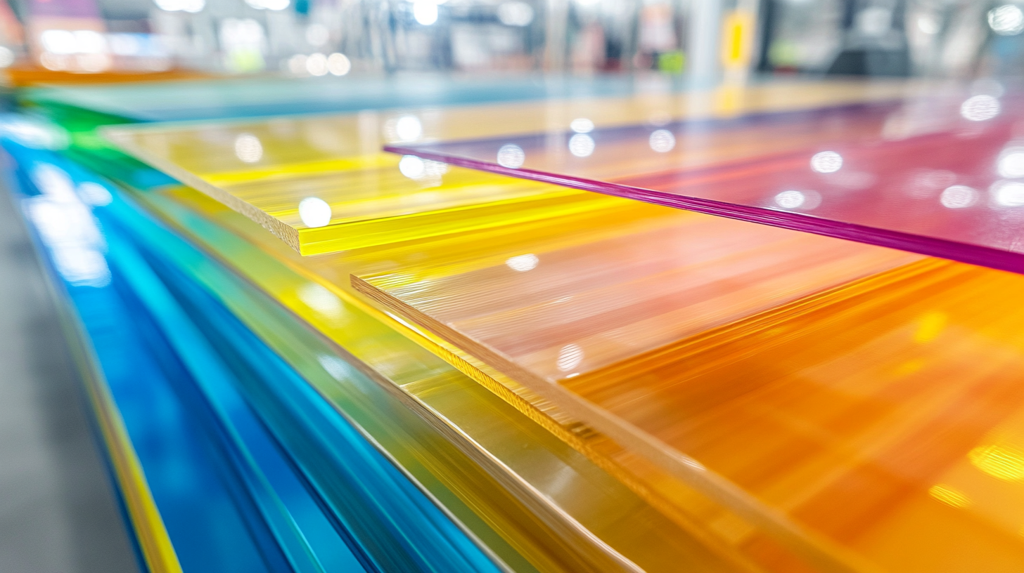 Unleashing Opportunities for Uv Resistant Pp Sheet at the Record Breaking 137th Canton Fair 2025