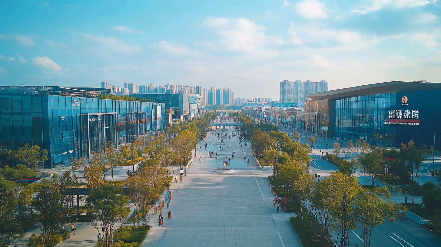 Unleashing Opportunities for Uv Resistant Pp Sheet at the Record Breaking 137th Canton Fair 2025