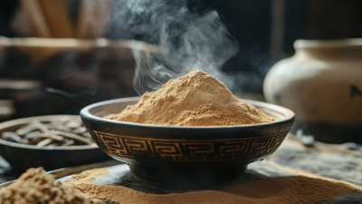Unleashing Global Opportunities for Piperine Powder at the 137th Canton Fair with Record Foreign Buyer Participation