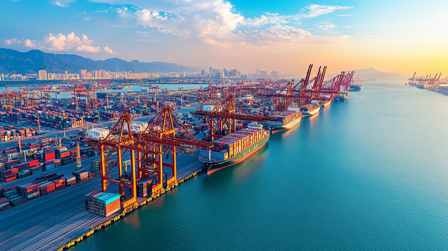 Unlocking Global Opportunities: How the Rise of Electric Ball Valves Captivated 288,938 International Buyers at the 137th Canton Fair