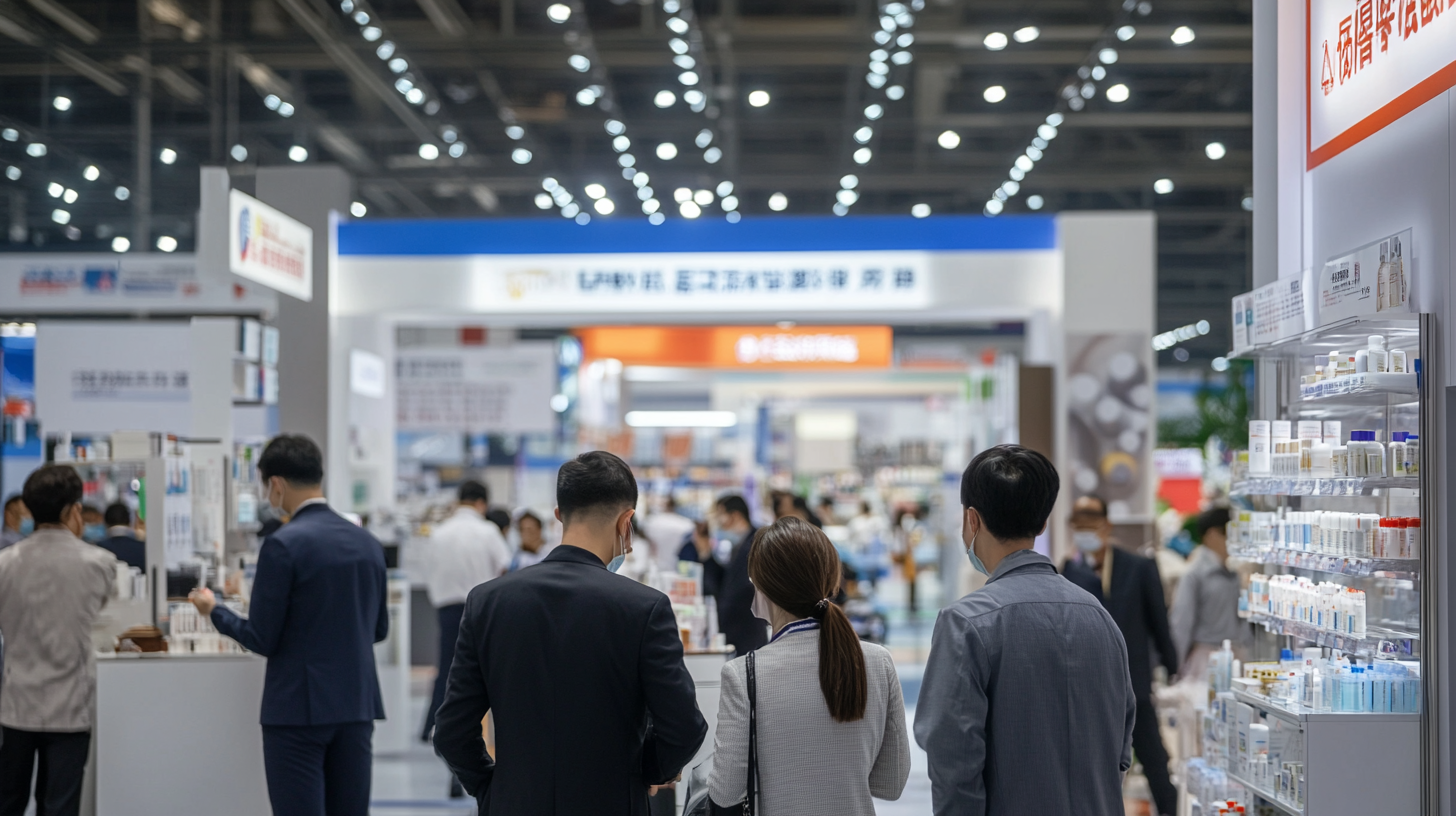 Natural L-Citrulline Powder Shines at the 137th Canton Fair with Record Foreign Buyer Attendance