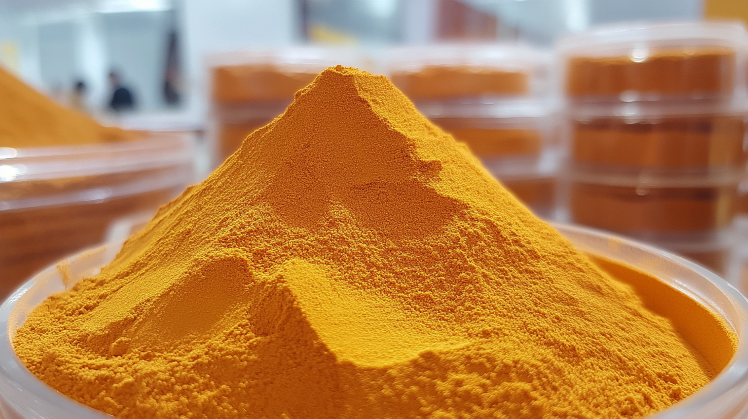 Natural L-Citrulline Powder Shines at the 137th Canton Fair with Record Foreign Buyer Attendance
