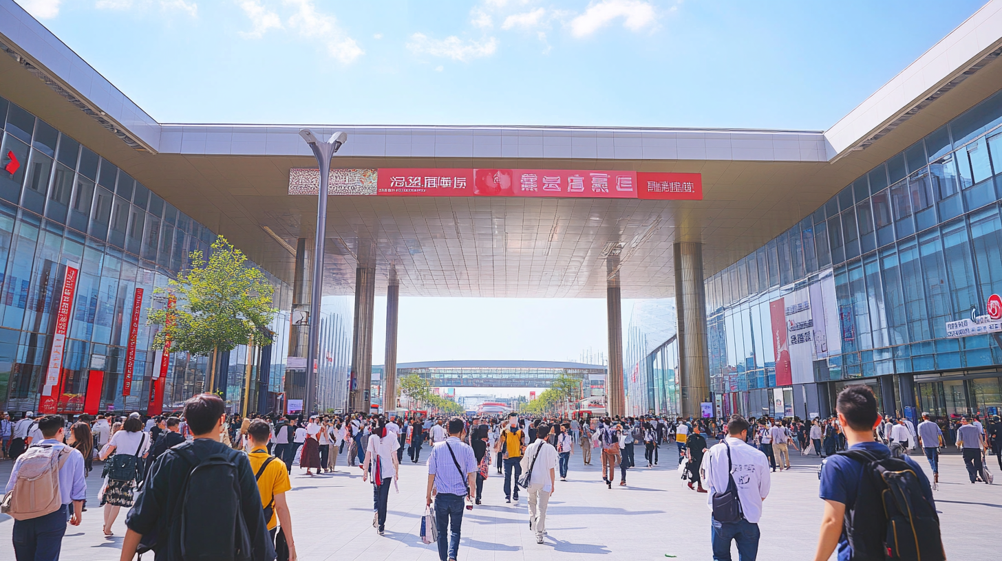Natural L-Citrulline Powder Shines at the 137th Canton Fair with Record Foreign Buyer Attendance