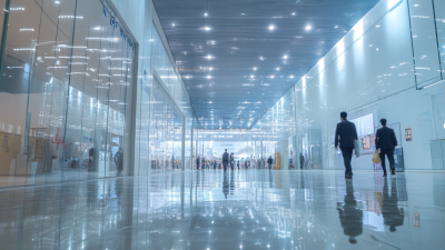 Exploring Opportunities in Laminated Glass Industry at the Successful 137th Canton Fair