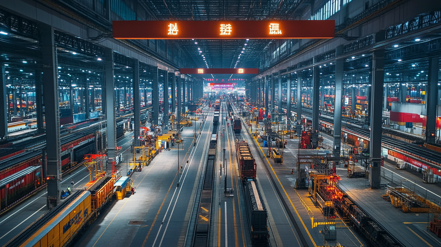 Unlock Global Opportunities in PCB Conveyor Solutions at the 138th Canton Fair 2025!