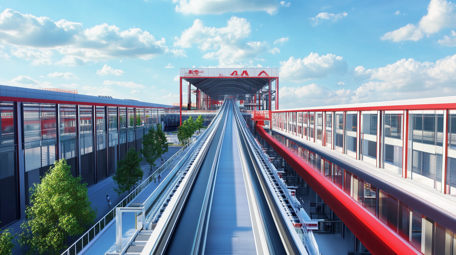 Unlock Global Opportunities in PCB Conveyor Solutions at the 138th Canton Fair 2025!