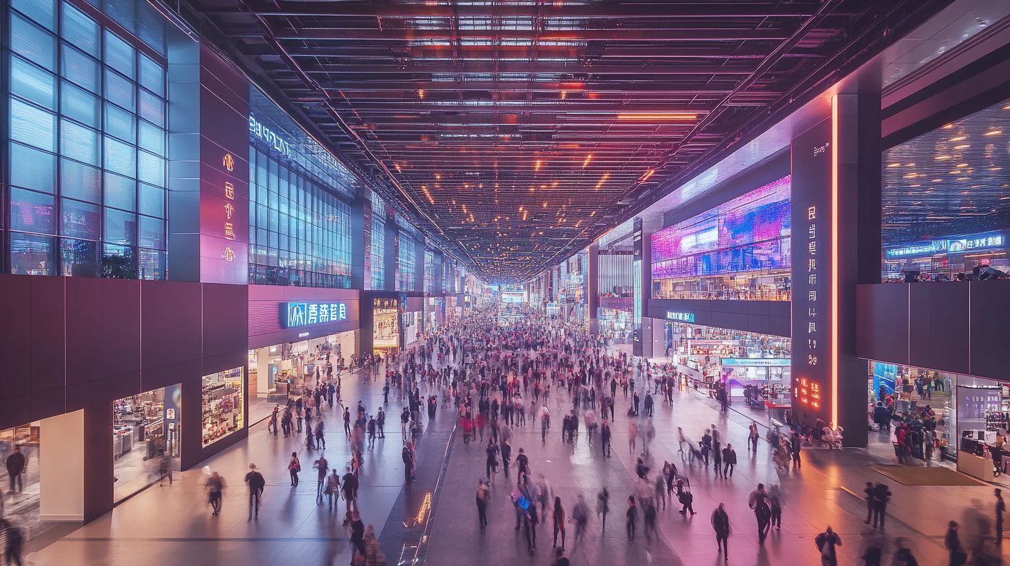 Unlock Global Opportunities with Boutiq at the Flourishing 137th Canton Fair 2025