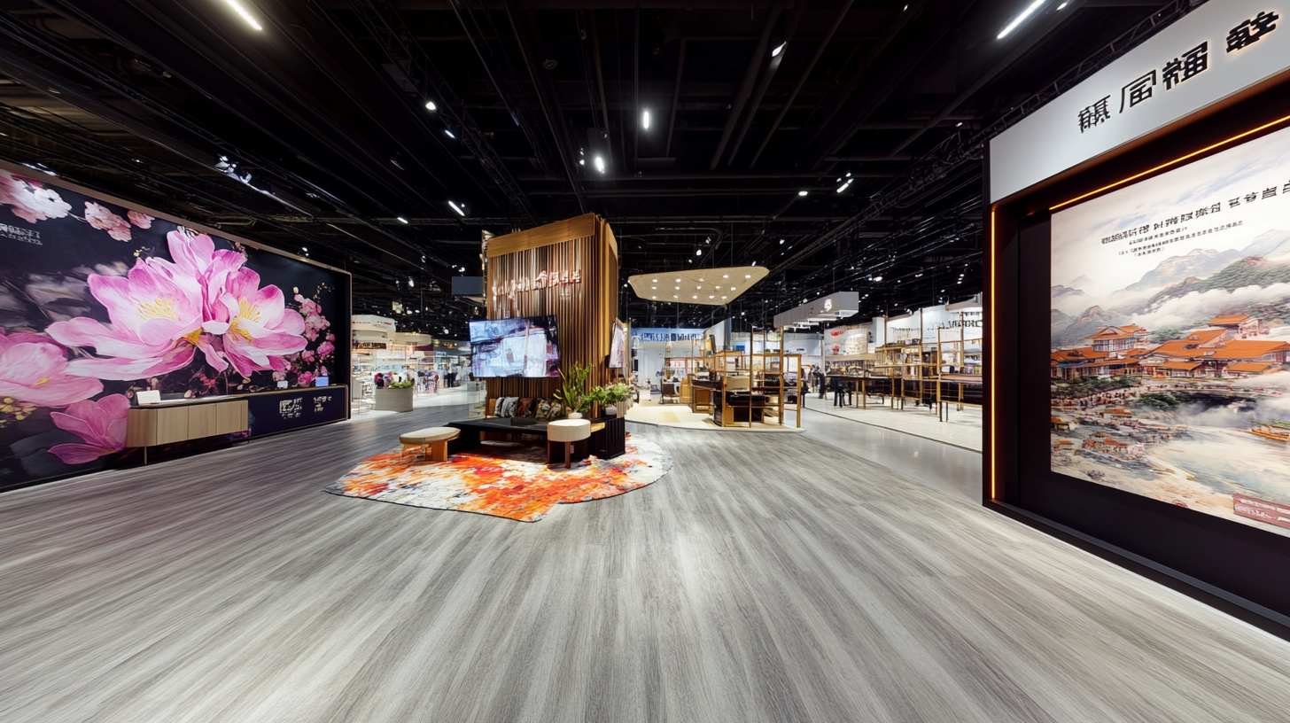 Unlock Global Opportunities with Boutiq at the Flourishing 137th Canton Fair 2025