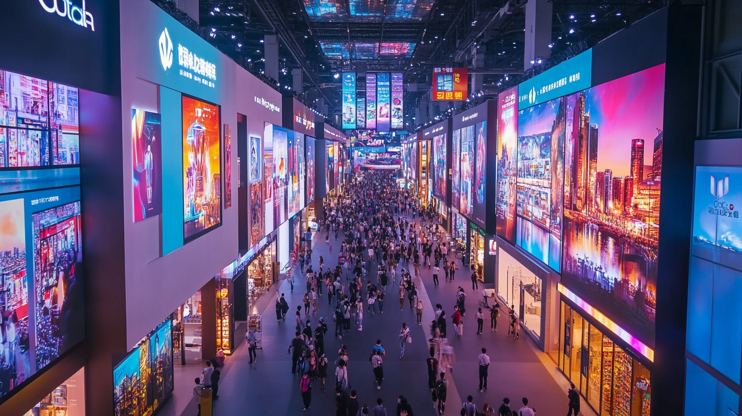 Unlock Global Opportunities with Boutiq at the Flourishing 137th Canton Fair 2025