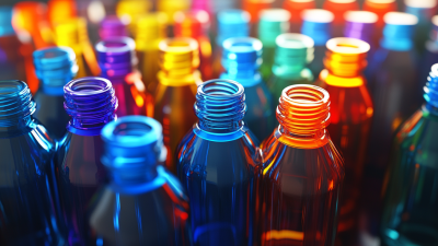 Unlock Global Opportunities with Innovative Plastic Spout Caps at the Upcoming Canton Fair 2025