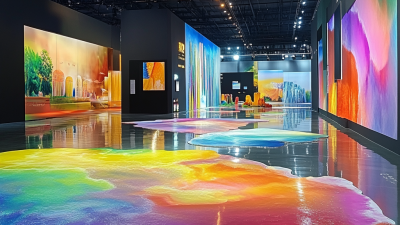 Диоксид Титана Пигмент: Насыщенный успех на 137-й выставке импортных и экспортных товаров в Гуанчжоу