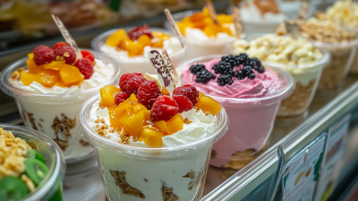 L Reuteri Superfood Yogurt Starter Showcased at Canton Fair 2025 with Record International Buyers