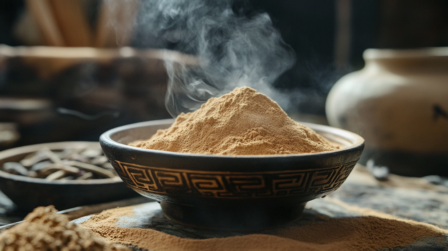 Unleashing Global Opportunities for Piperine Powder at the 137th Canton Fair with Record Foreign Buyer Participation