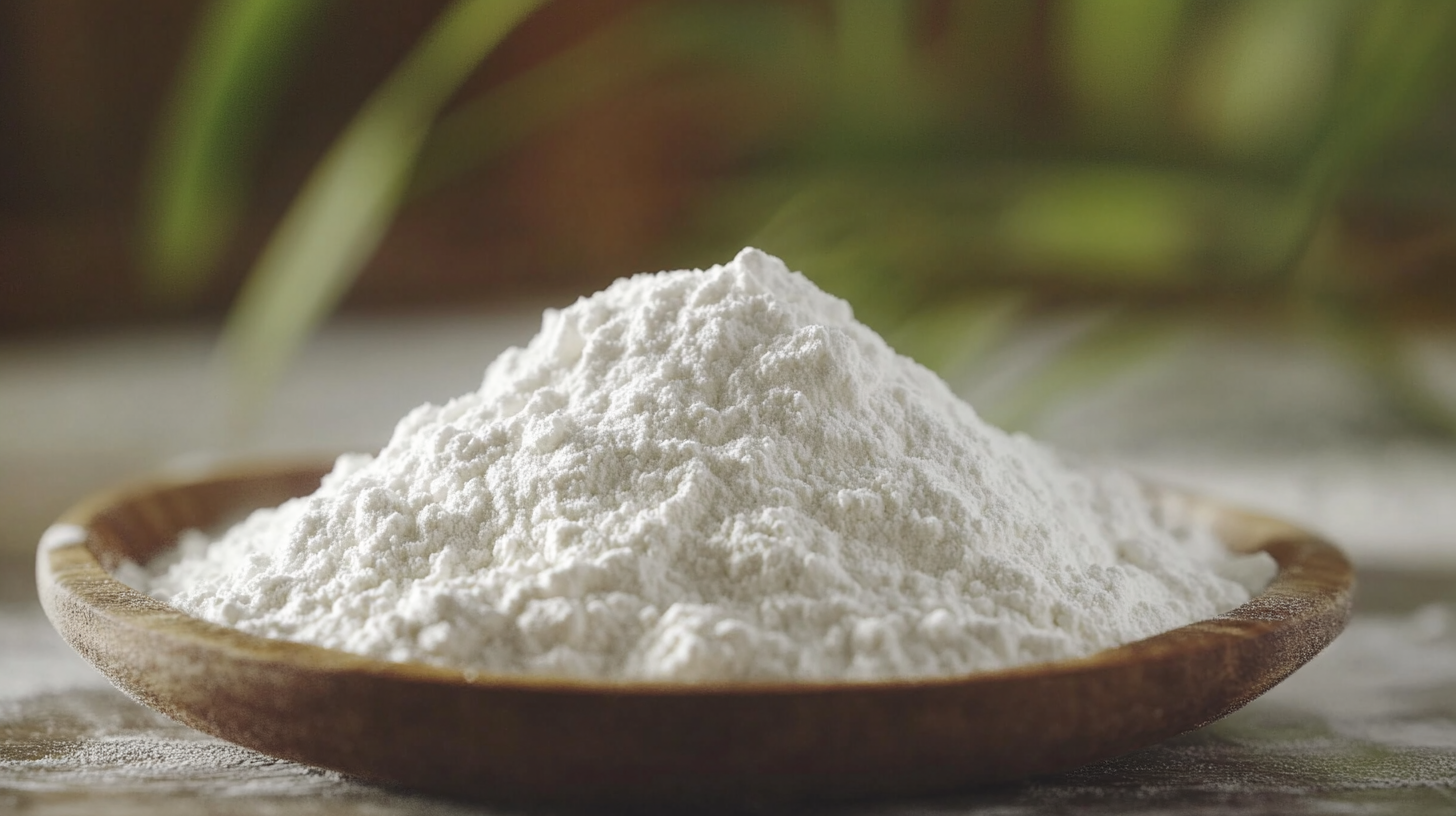 Unleashing Global Opportunities for Piperine Powder at the 137th Canton Fair with Record Foreign Buyer Participation