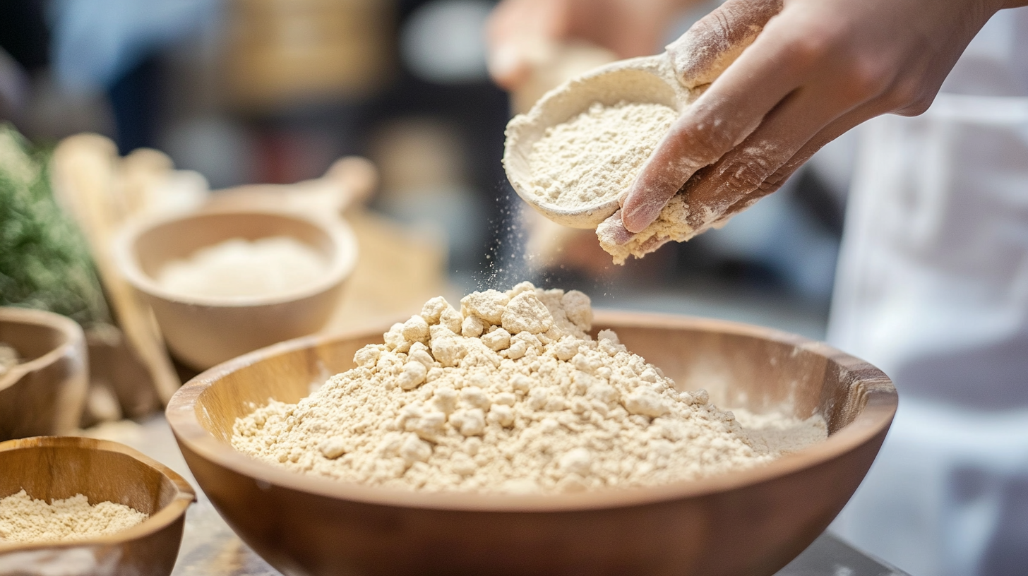 Unleashing Global Opportunities for Piperine Powder at the 137th Canton Fair with Record Foreign Buyer Participation