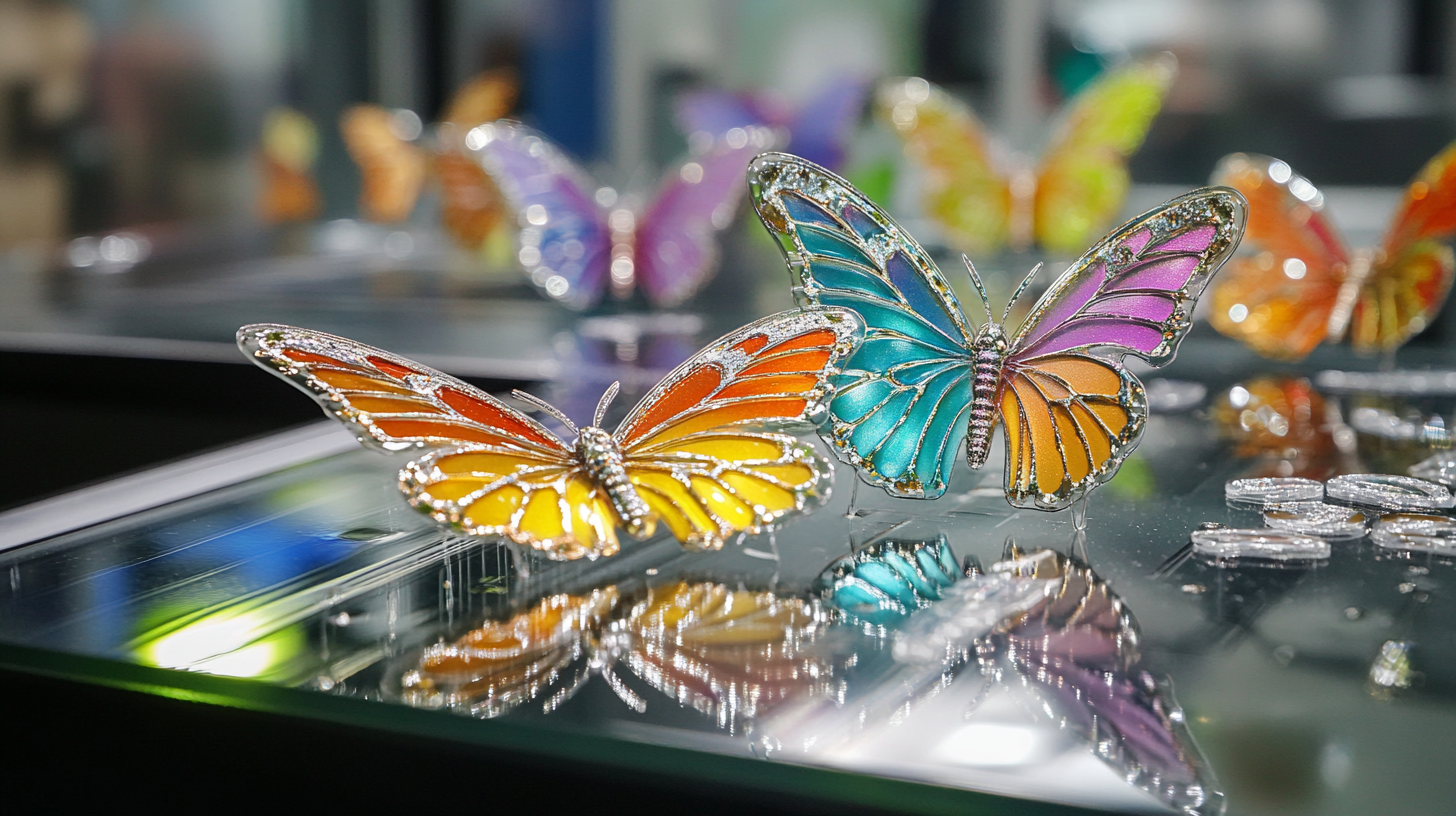 Unveiling Opportunities at the 137th Canton Fair for Global Buyers of Greiner Butterfly Needles