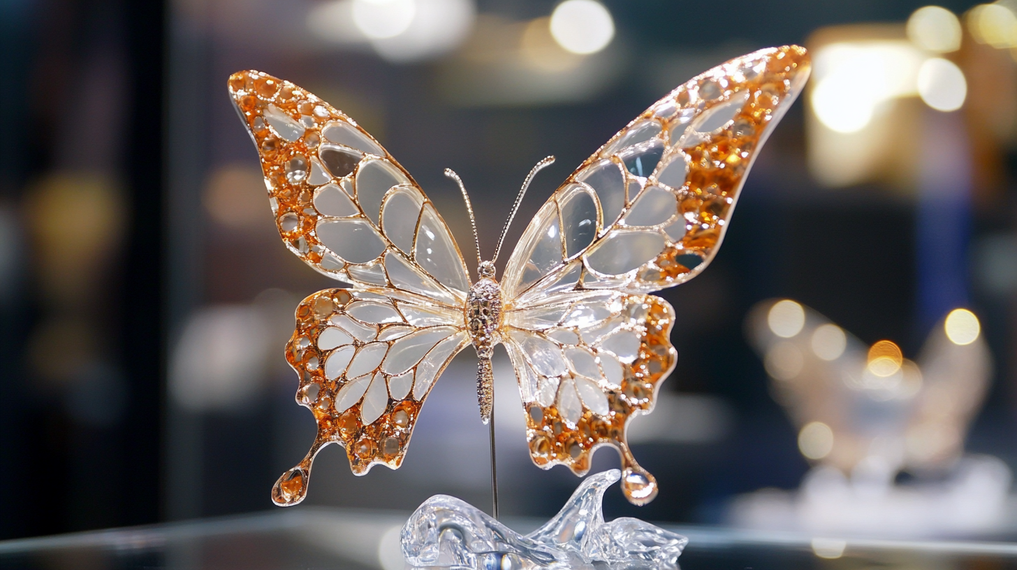 Unveiling Opportunities at the 137th Canton Fair for Global Buyers of Greiner Butterfly Needles