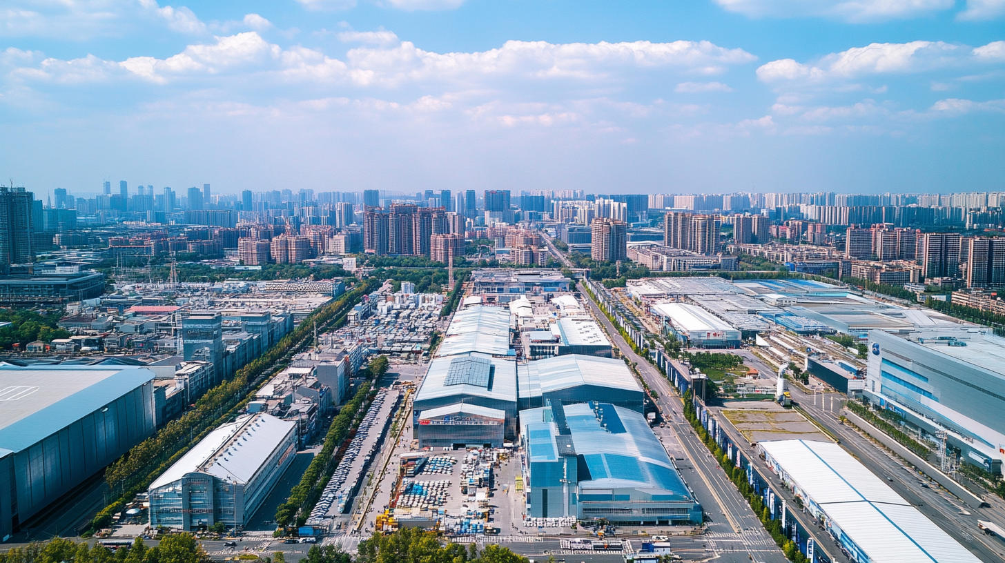 Tert-Butyl Peroxypivalate 75% Shines at Record Breaking Canton Fair with Global Buyers Surging 173 Percent