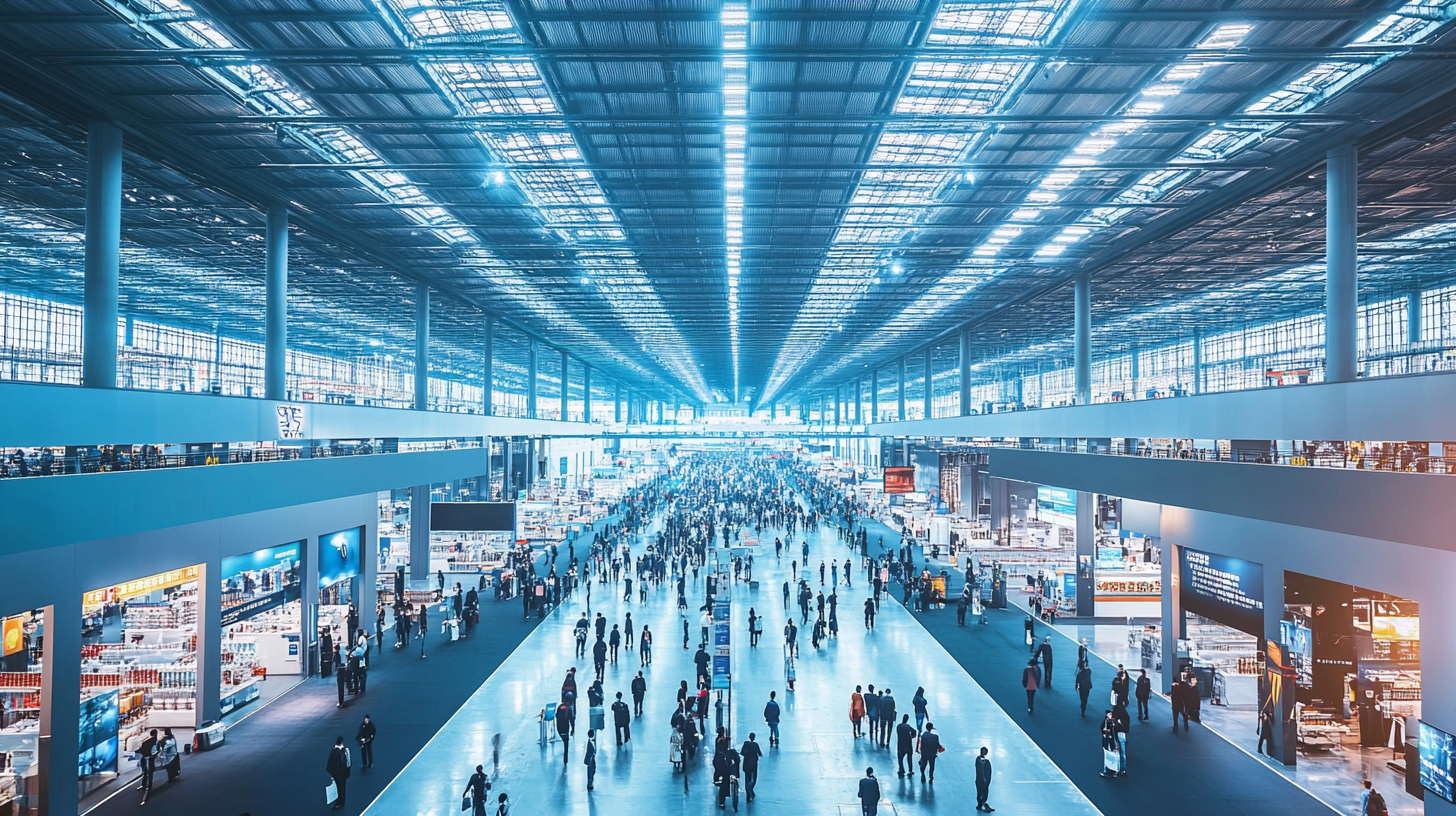 Tert-Butyl Peroxypivalate 75% Shines at Record Breaking Canton Fair with Global Buyers Surging 173 Percent