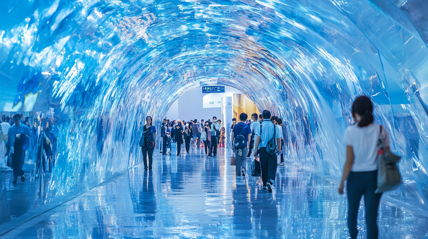 Tert-Butyl Peroxypivalate 75% Shines at Record Breaking Canton Fair with Global Buyers Surging 173 Percent