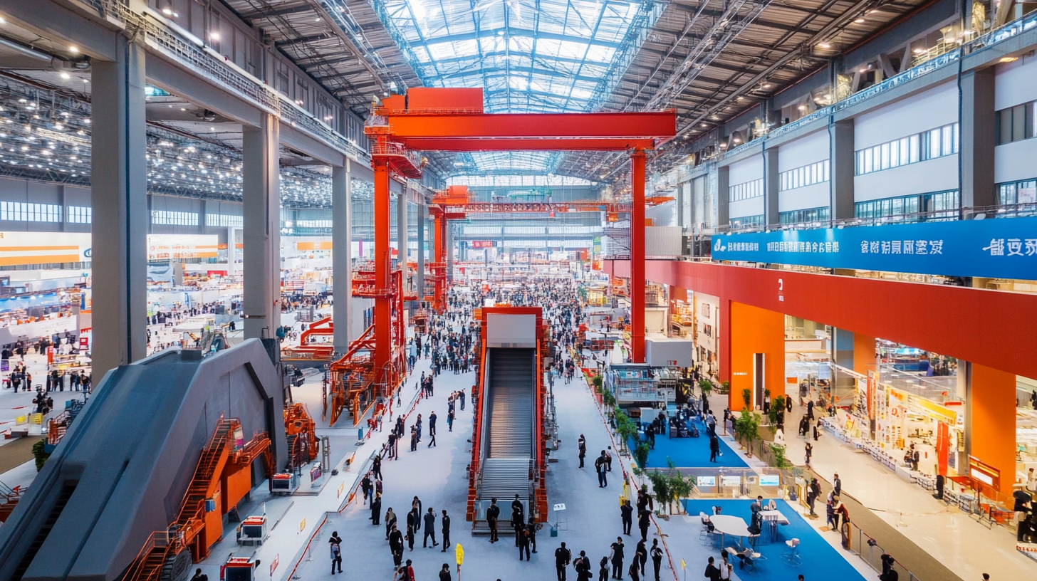 Exploring the Rise of Hammer Mill Crusher Demand at the Successful 137th Canton Fair in 2025