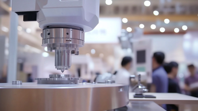 Unleashing Global Trade Opportunities with Advanced Grinding and Polishing Tools at the 137th Canton Fair