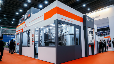 Unlocking Global Opportunities with Pvc Thermoforming Machine at the 137th Canton Fair 2025