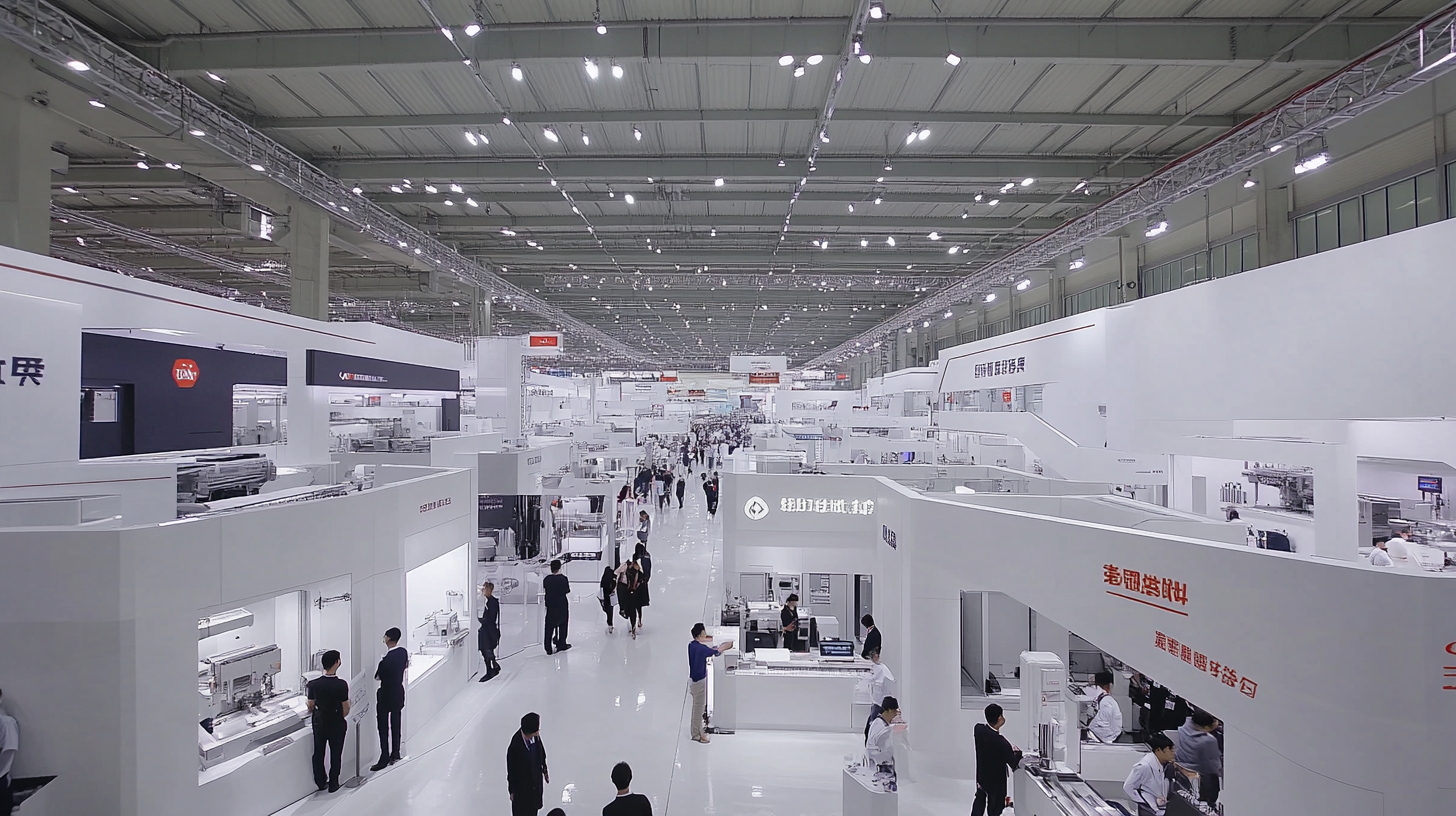 Unleashing Global Trade Opportunities with Advanced Grinding and Polishing Tools at the 137th Canton Fair