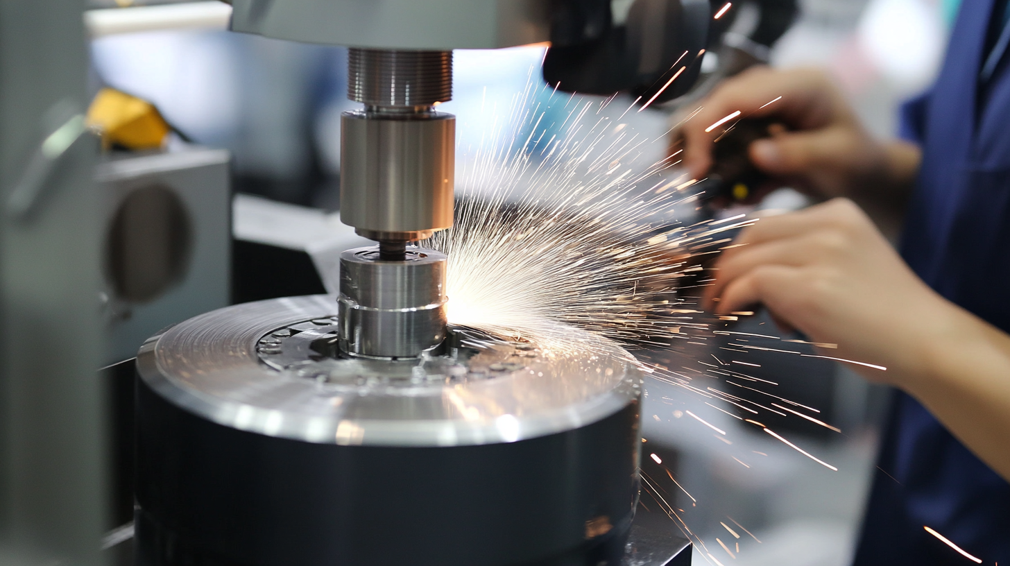 Unleashing Global Trade Opportunities with Advanced Grinding and Polishing Tools at the 137th Canton Fair