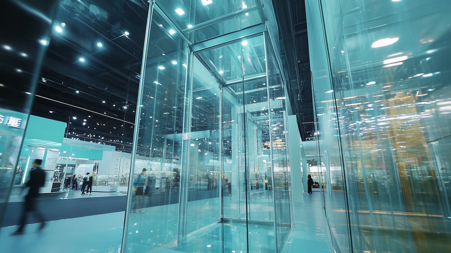 Exploring Opportunities in Laminated Glass Industry at the Successful 137th Canton Fair