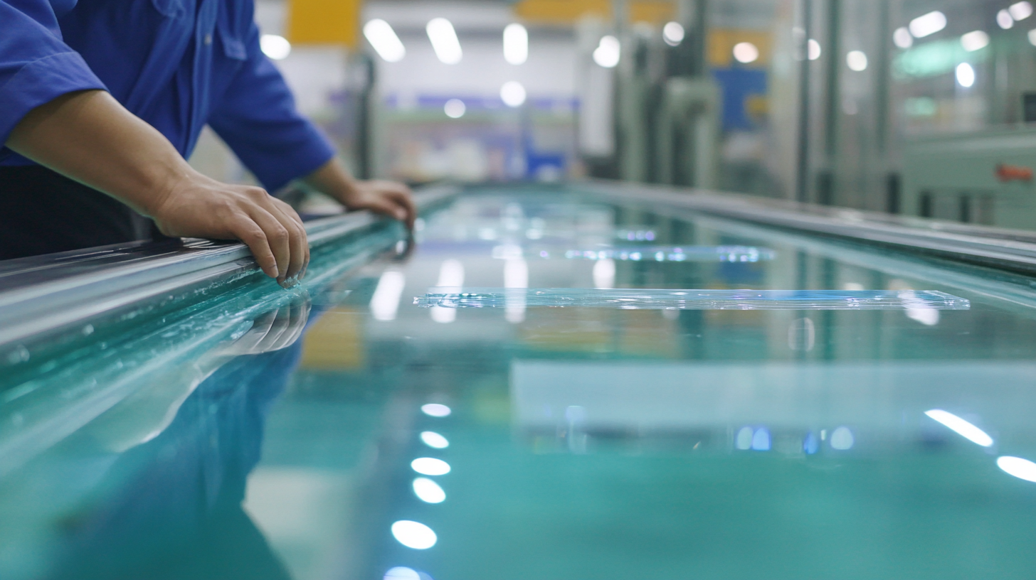 Exploring Opportunities in Laminated Glass Industry at the Successful 137th Canton Fair