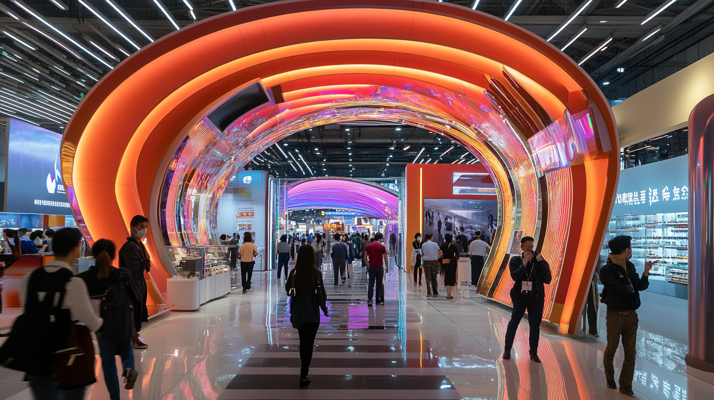 Discovering Global Opportunities for Stepped Structure Rigid Flex at the 137th Canton Fair