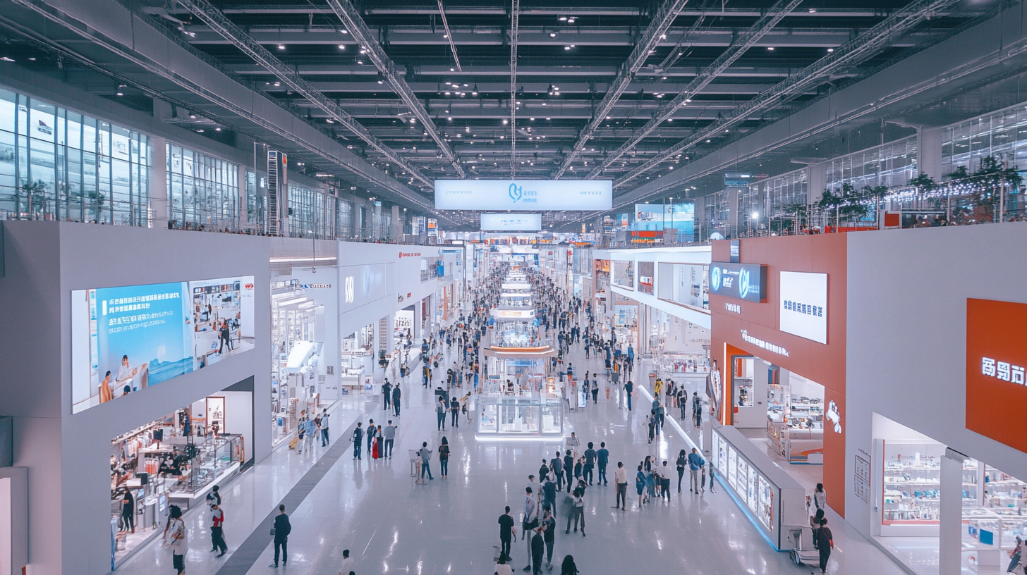 Discovering Global Opportunities for Stepped Structure Rigid Flex at the 137th Canton Fair