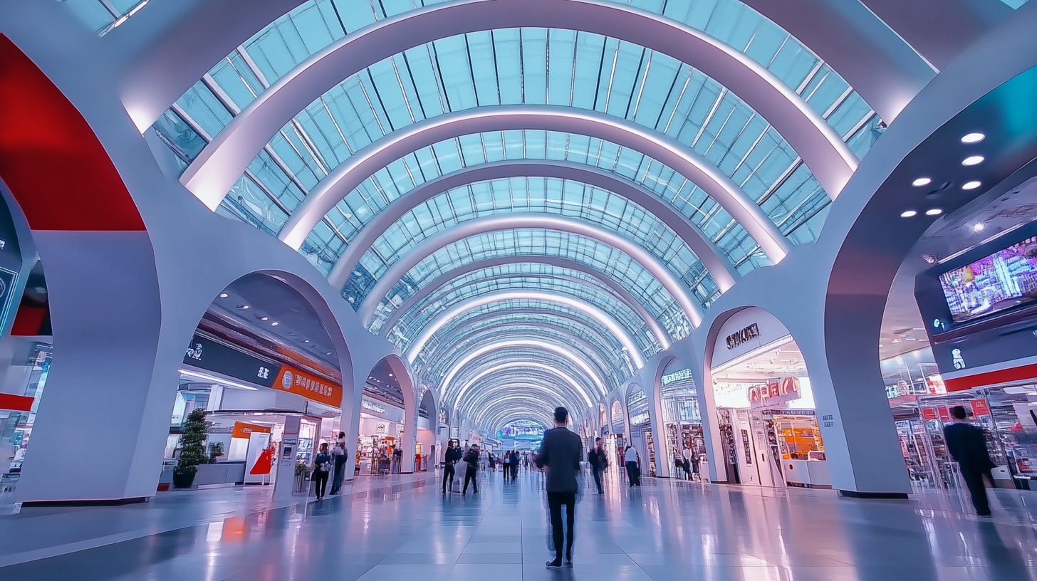 Discovering Global Opportunities for Stepped Structure Rigid Flex at the 137th Canton Fair