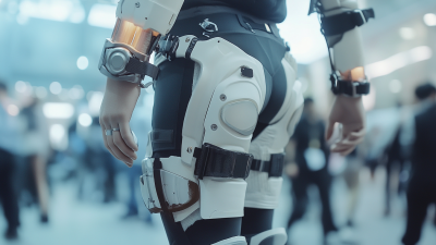Discover the Surge of Elbow Crutches Demand at the 137th Canton Fair 2025