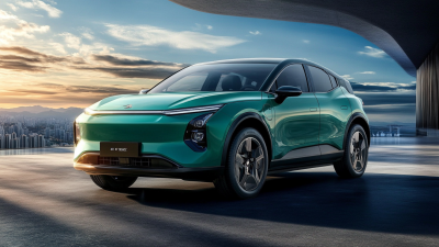 Unlocking Global Opportunities for Electric Charging Solutions at the 2025 Canton Fair