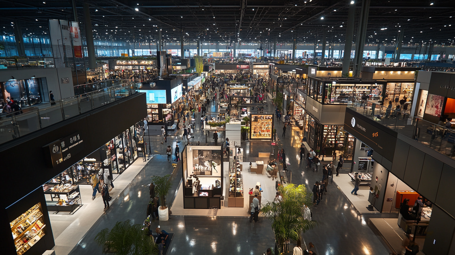 Exploring the Surge in Global Demand for iPad Pro Cases at the 137th Canton Fair