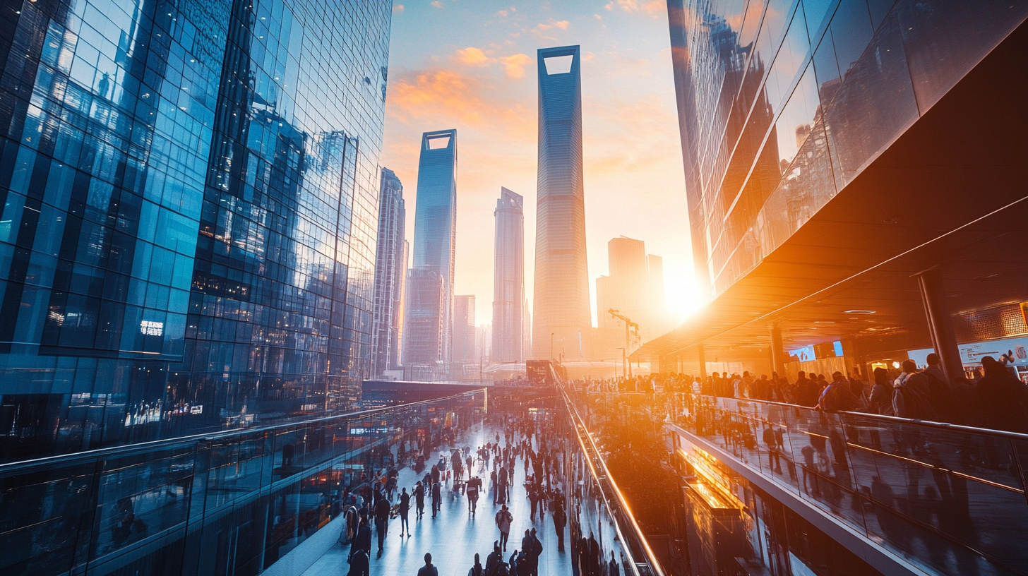 Exploring the Surge in Global Demand for iPad Pro Cases at the 137th Canton Fair