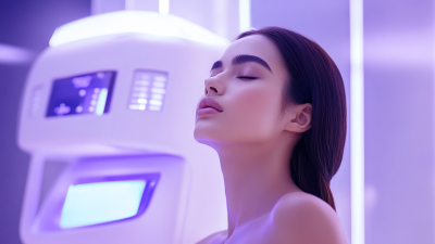 Skin Tightening Machines Shine at the 137th Canton Fair with Record International Attendance