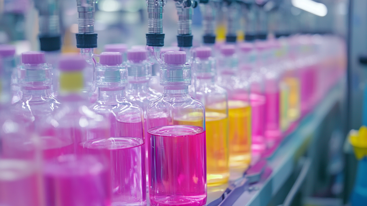 Unlocking Global Opportunities Csd Bottle Mold Spotlight at the 137th Canton Fair