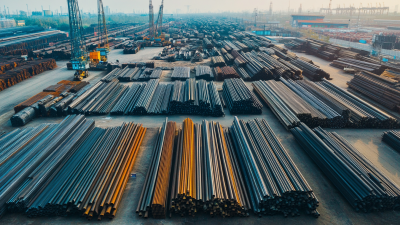 Steel Piles Sheet Demand Surges Amid Record Attendance at 137th Canton Fair 2025