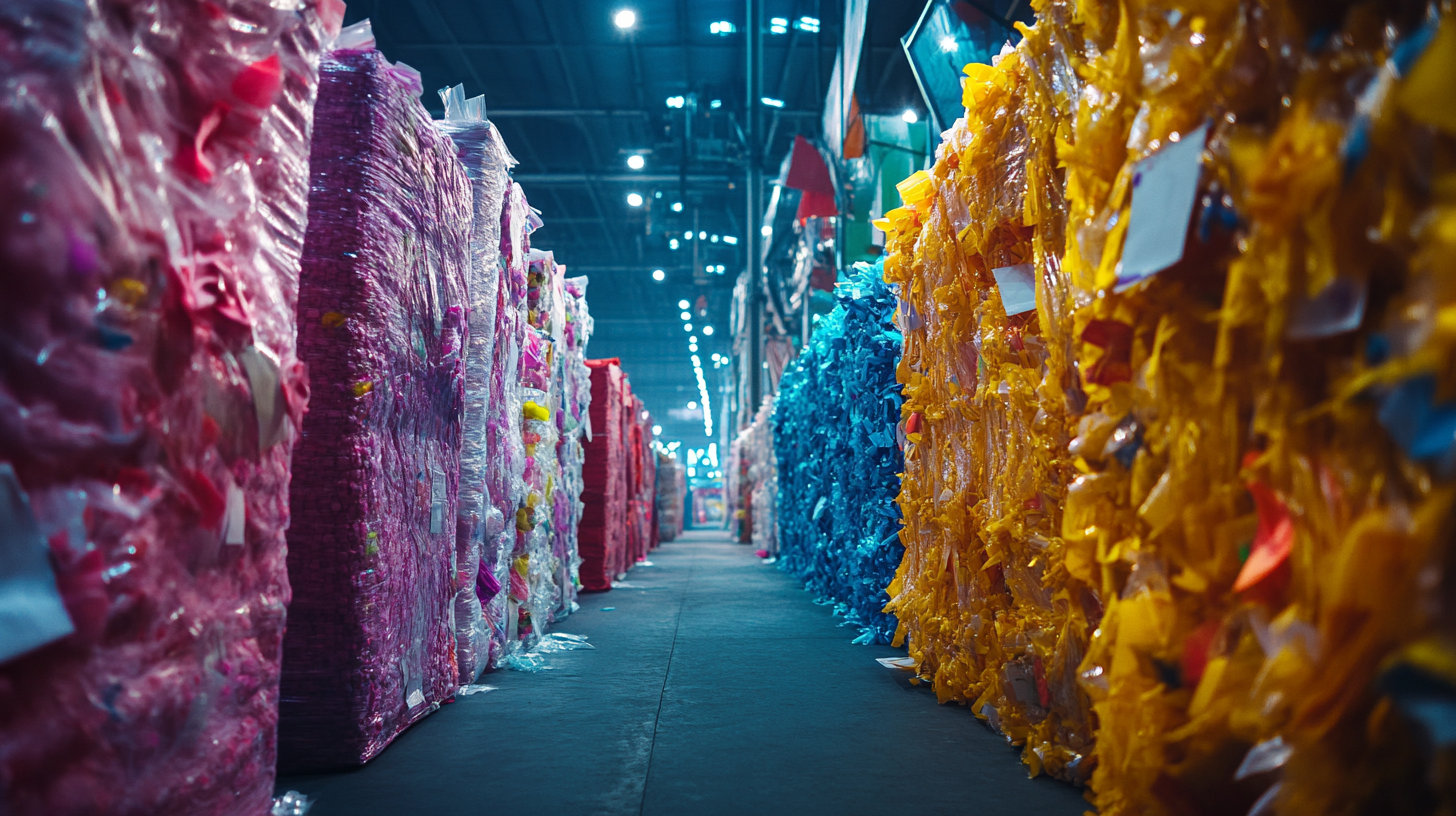 Exploring Cross Linked Shrink Film Opportunities at the Successful Conclusion of the 137th Canton Fair