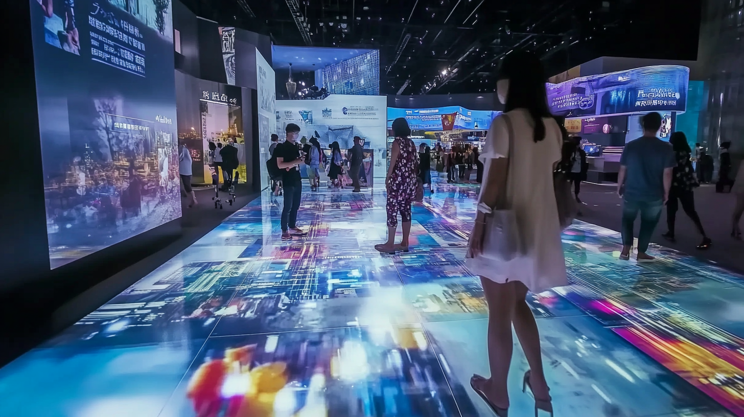 Exploring Cross Linked Shrink Film Opportunities at the Successful Conclusion of the 137th Canton Fair