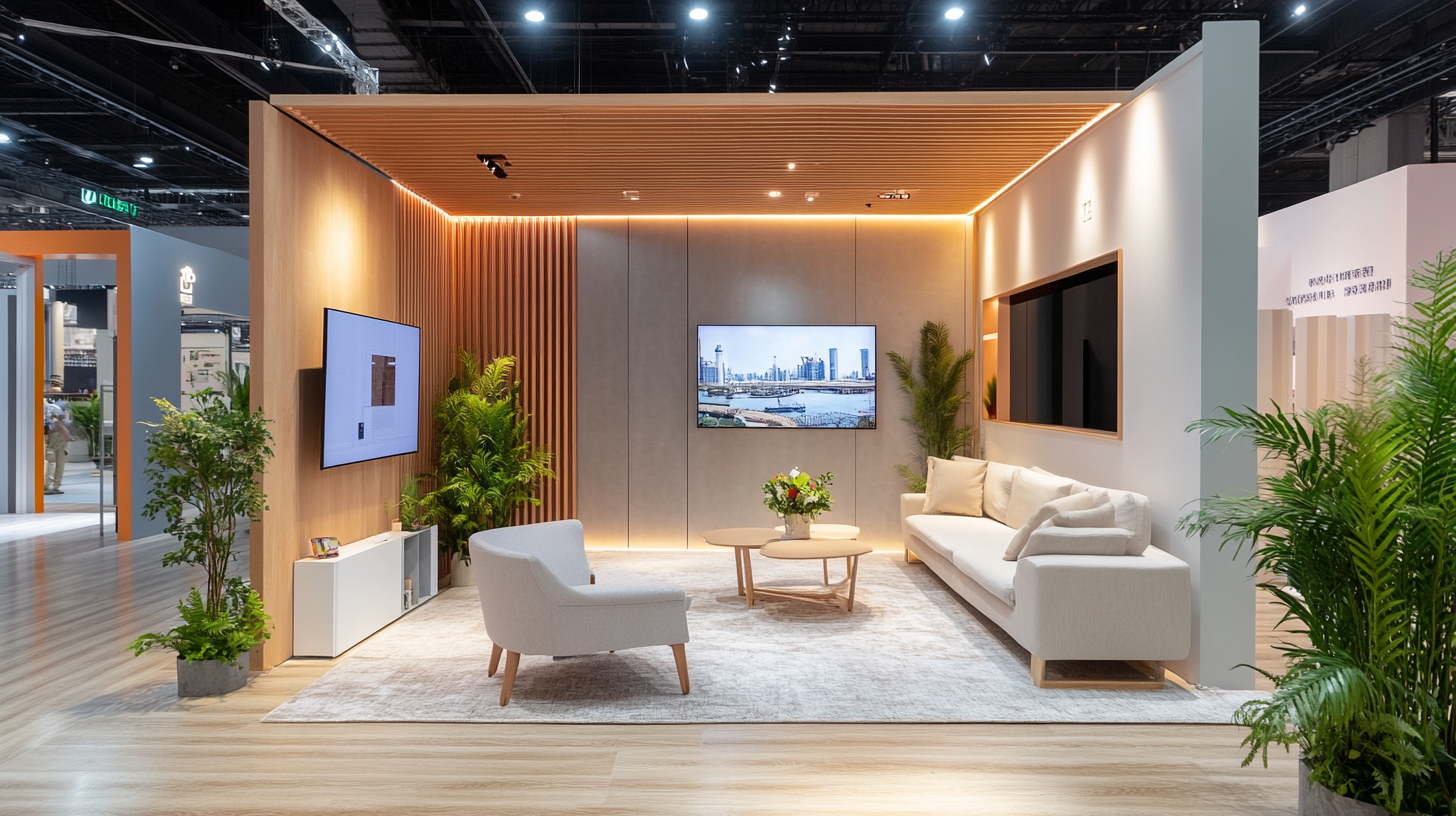 Unlocking Global Markets with Door Accessories Insights from the 137th Canton Fair Success