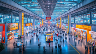 Exploring the Success of Lamination Deli Paper at the 137th Canton Fair 2025: A New Era of Global Trade